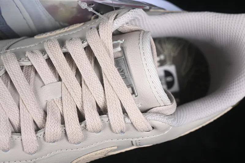 All categories Nk Air Force 1 Air Force series Nk Air Force 1 Low Air Force low-top Nike Air Force 1'07 Low Kitchenism Air Force 1 low-top casual sneakers IO7688-921